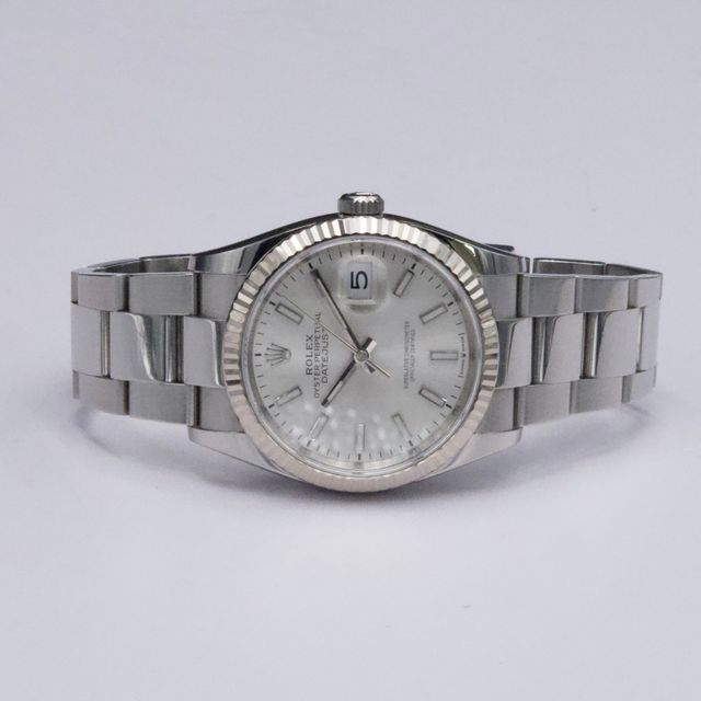 Rolex Datejust 126234 Image 4